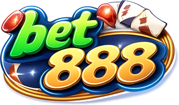 bet 888 বাংলাদেশের লোগো